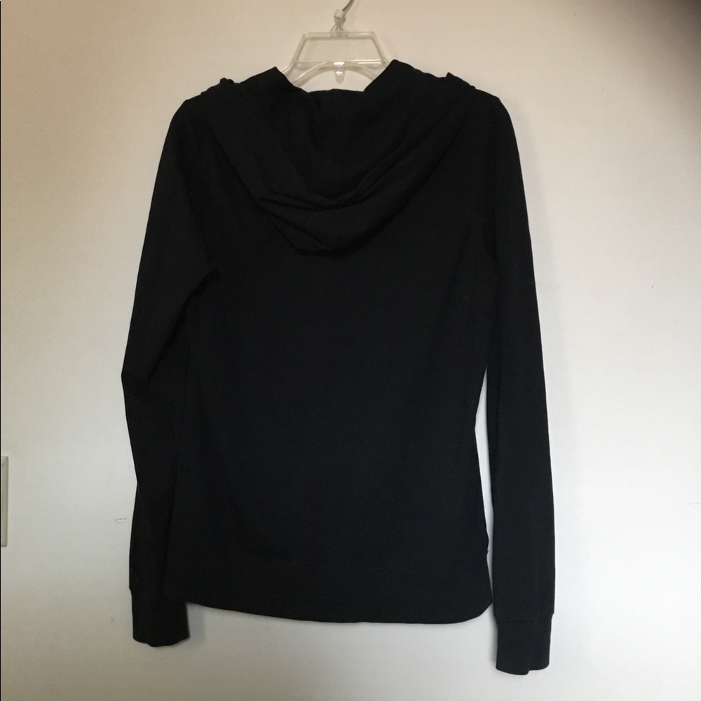 Cleaning out the closet